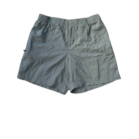 Columbia Pants - Columbia women’s lightweight shorts sage green XS